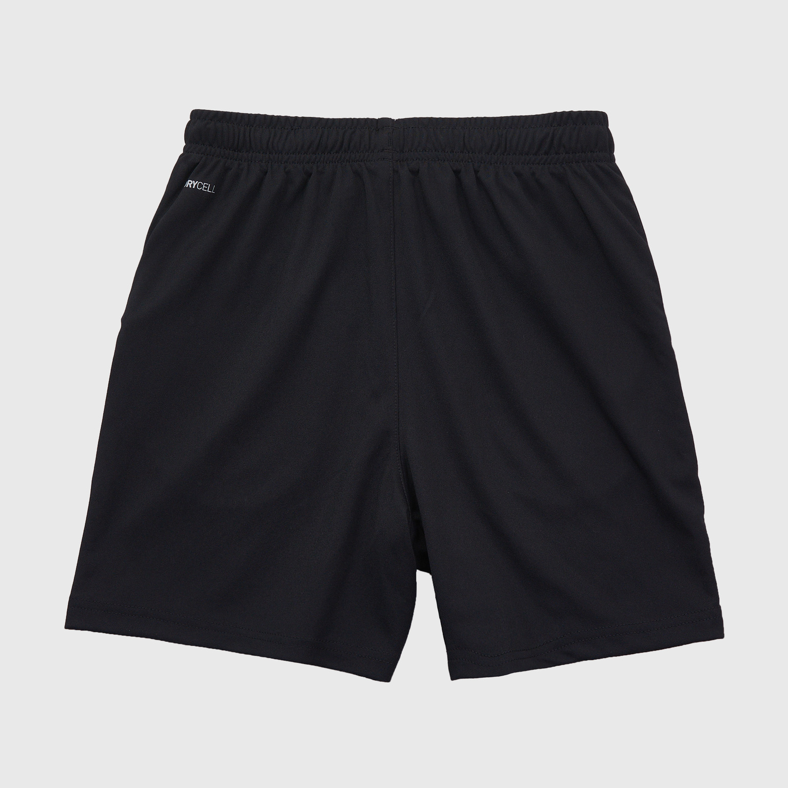 Шорты тренировочные подростковые Puma Teamrise 65733703