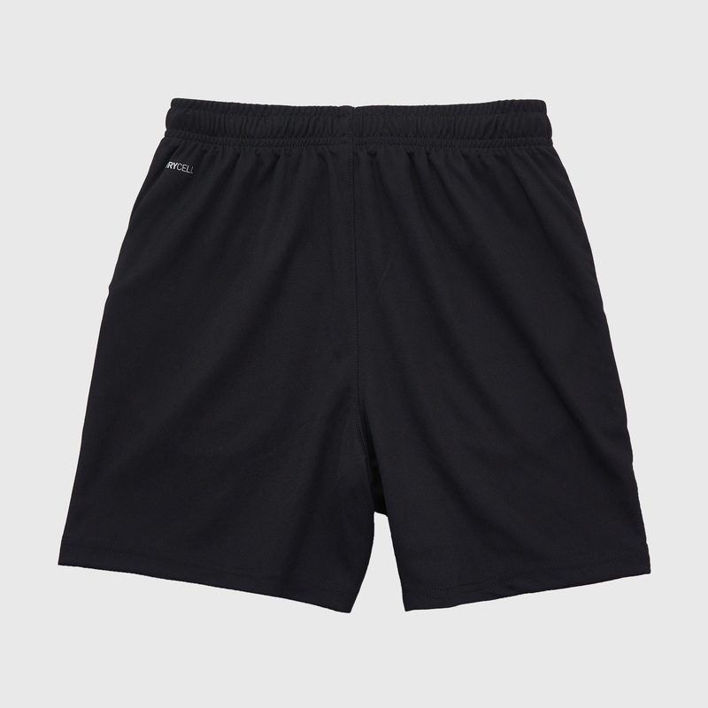 Шорты тренировочные подростковые Puma Teamrise 65733703