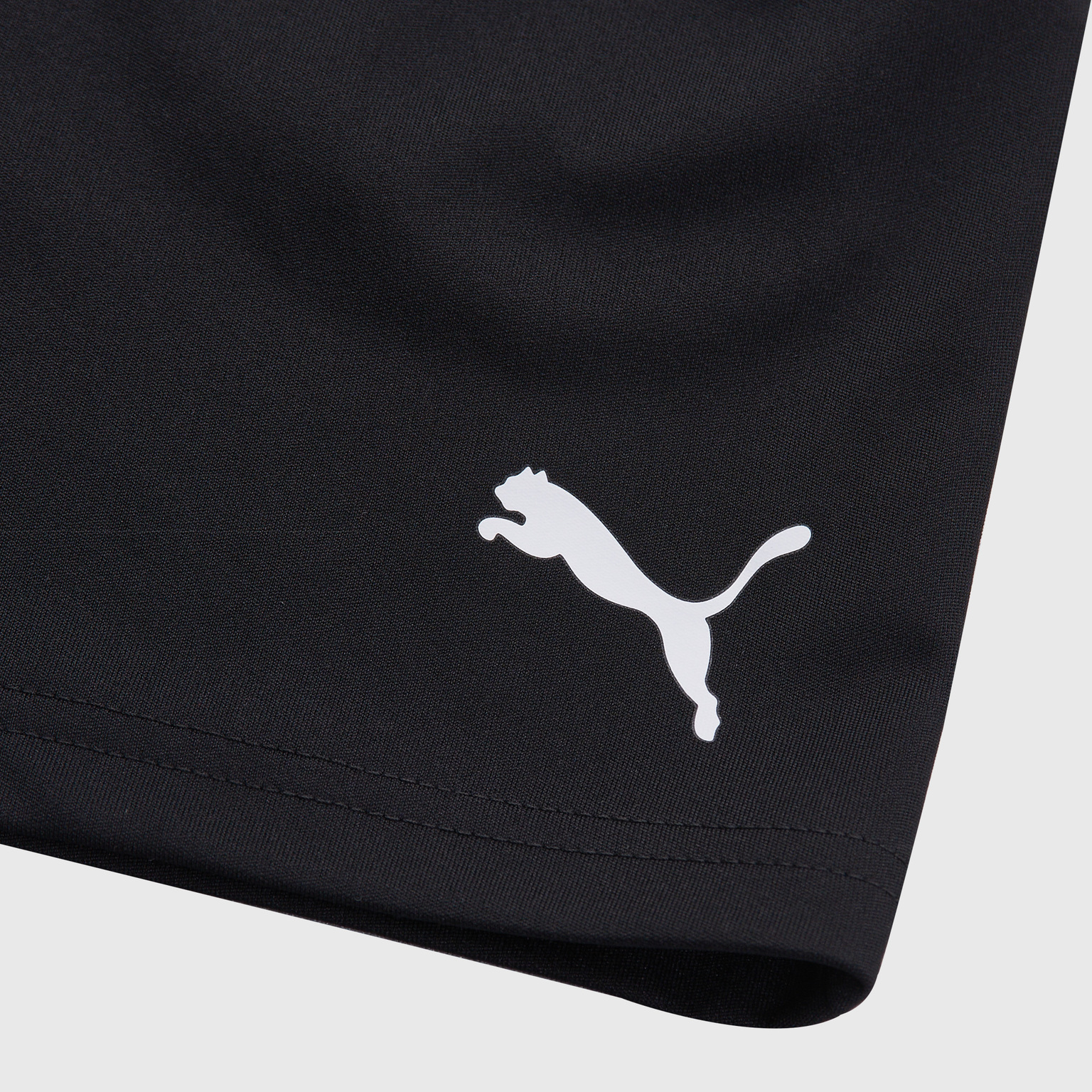 Шорты тренировочные подростковые Puma Teamrise 65733703