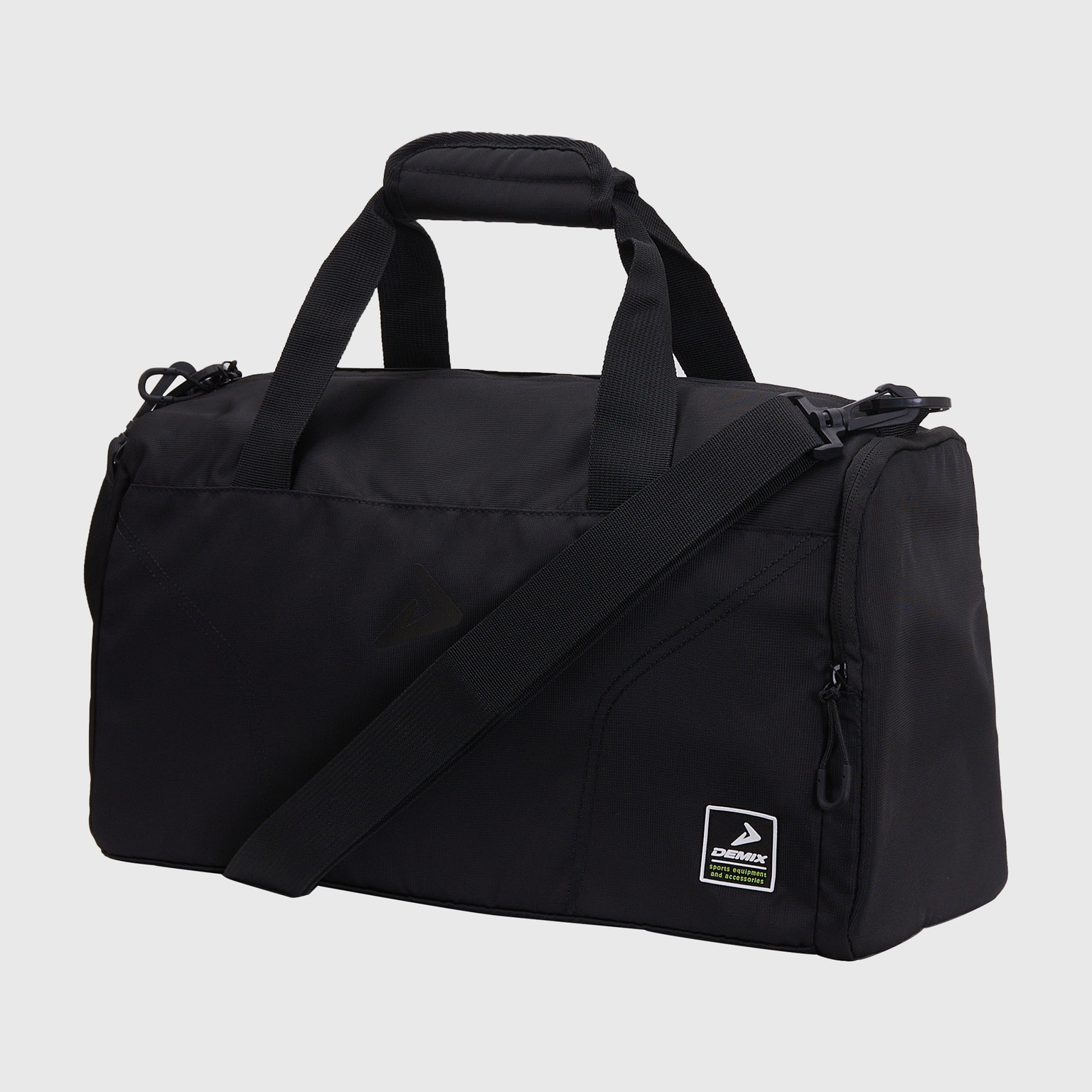 Сумка Demix Travel Bag 122475-99