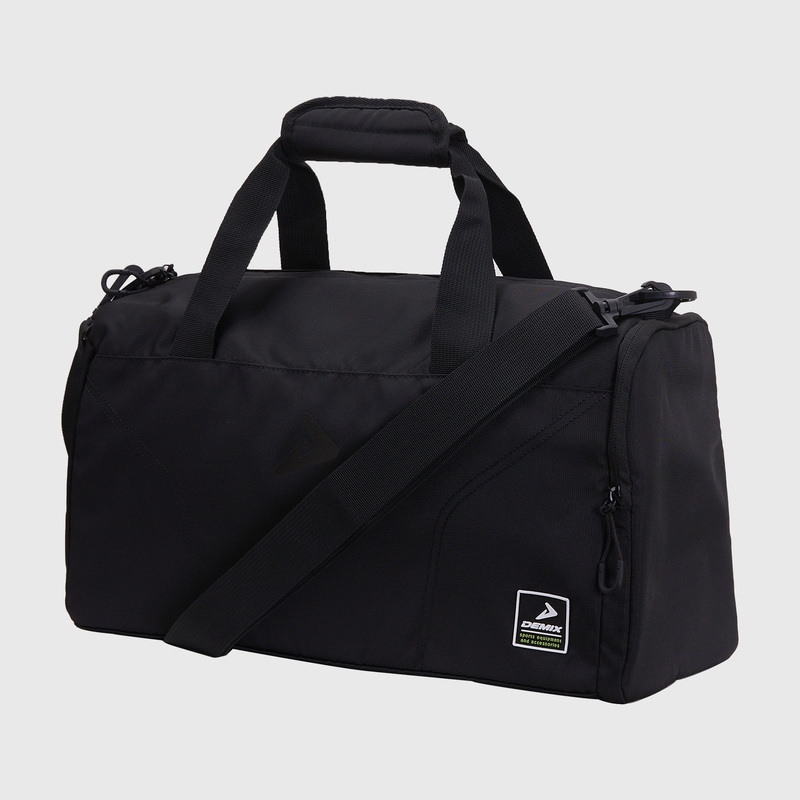 Сумка Demix Travel Bag 122475-99