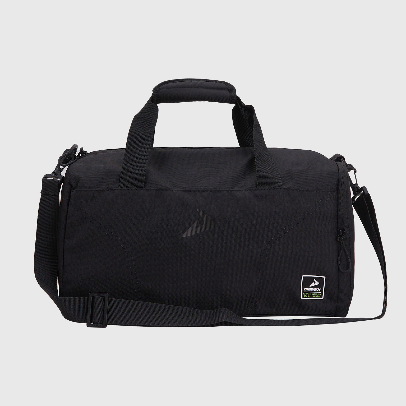 Сумка Demix Travel Bag 122475-99