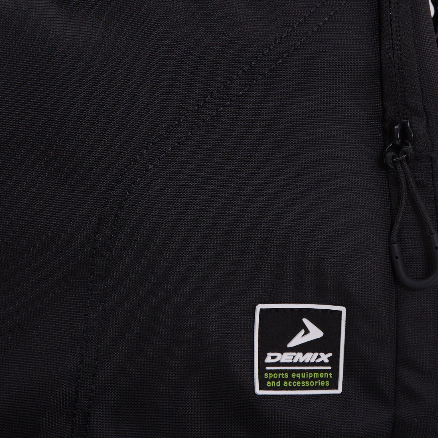 Сумка Demix Travel Bag 122475-99
