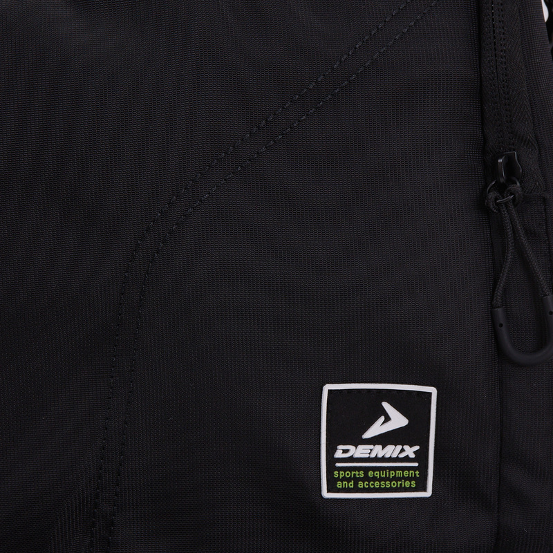 Сумка Demix Travel Bag 122475-99