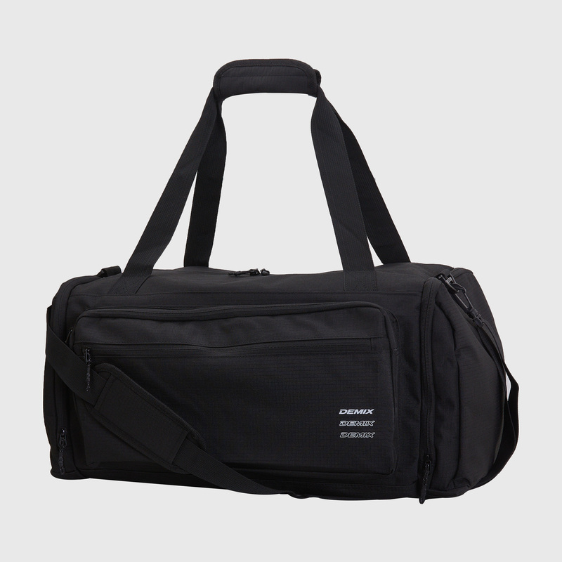 Сумка Demix Travel Bag 122452-99