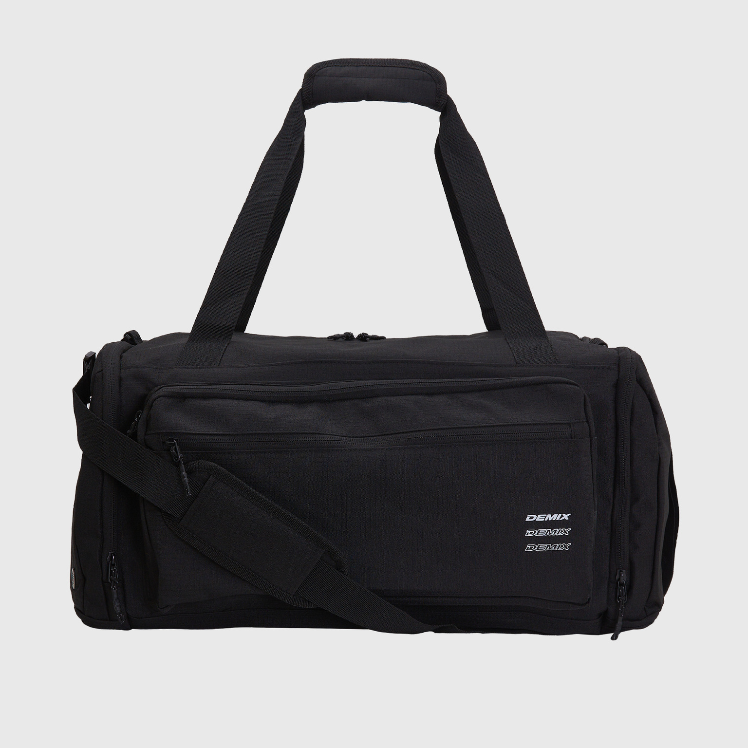 Сумка Demix Travel Bag 122452-99