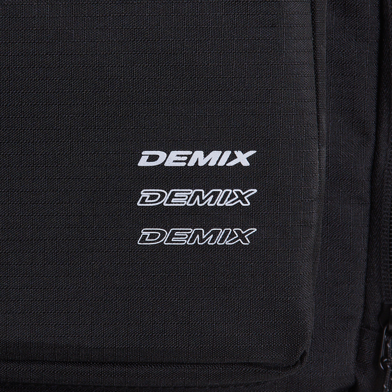 Сумка Demix Travel Bag 122452-99