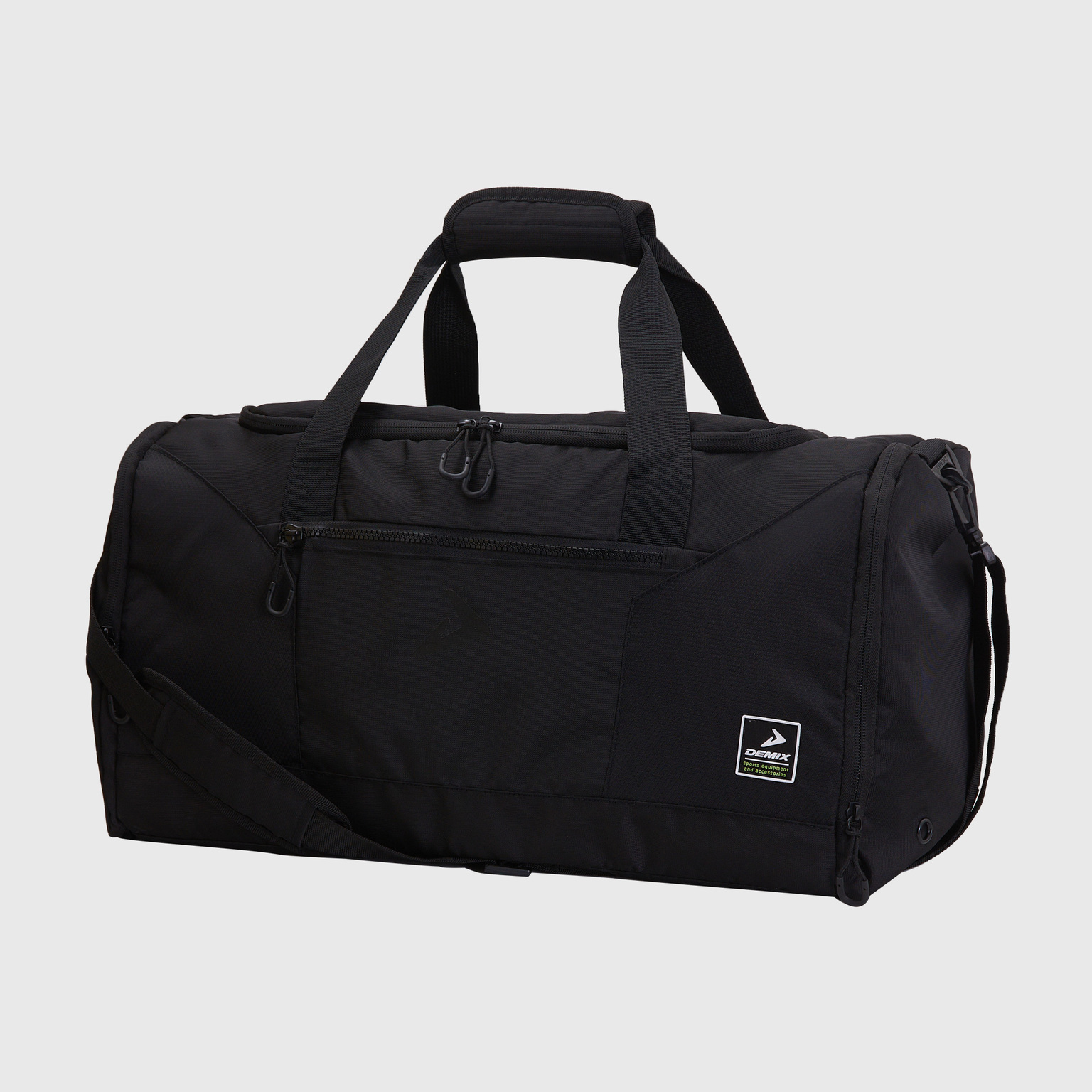 Сумка Demix Travel Bag 122473-99