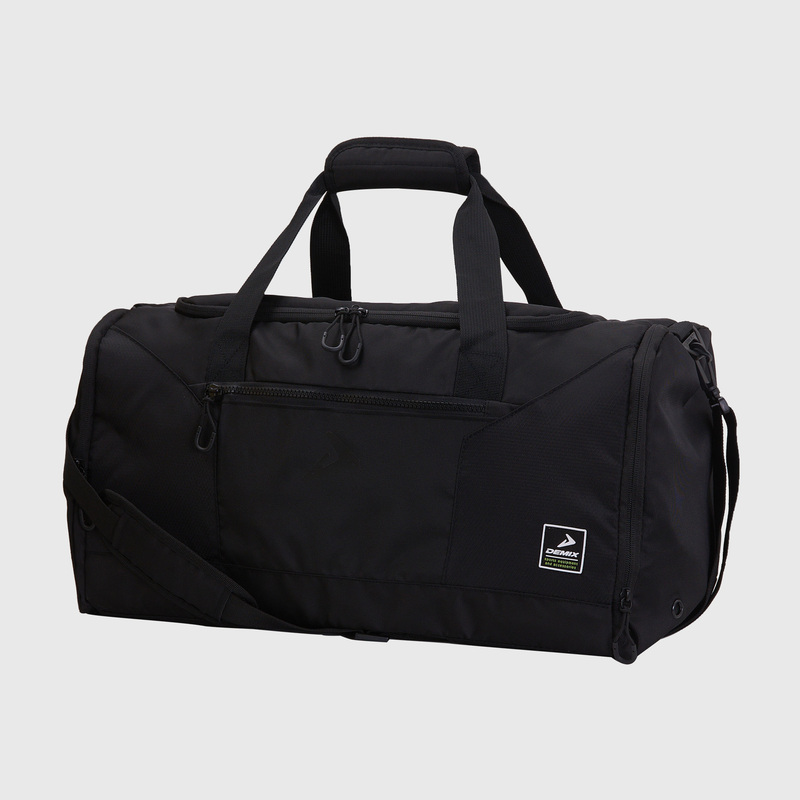 Сумка Demix Travel Bag 122473-99