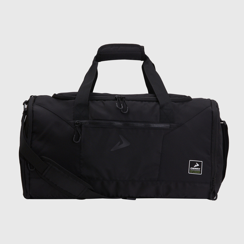 Сумка Demix Travel Bag 122473-99