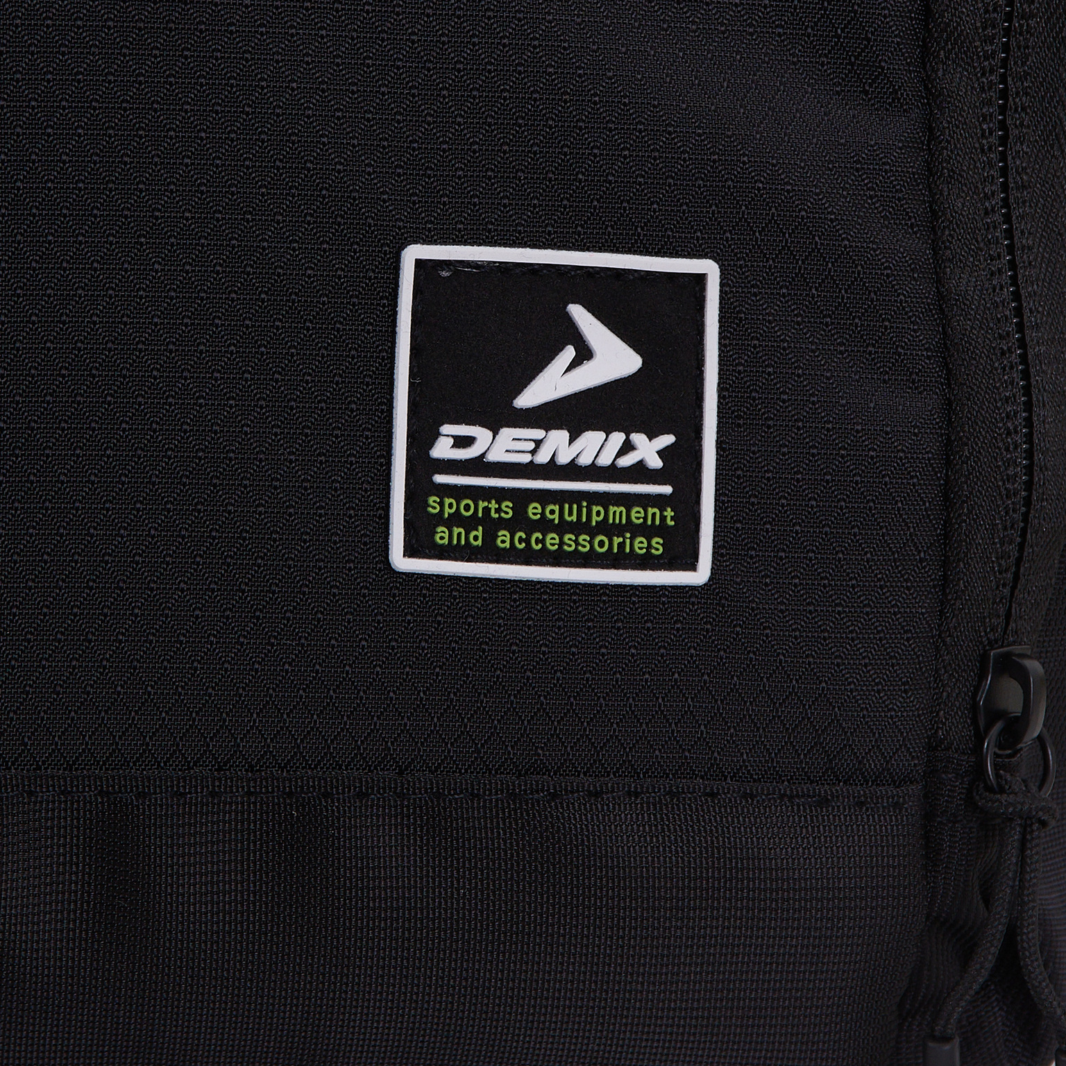 Сумка Demix Travel Bag 122473-99