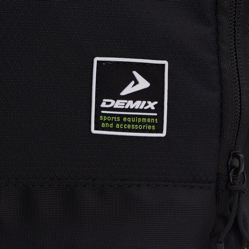 Сумка Demix Travel Bag 122473-99
