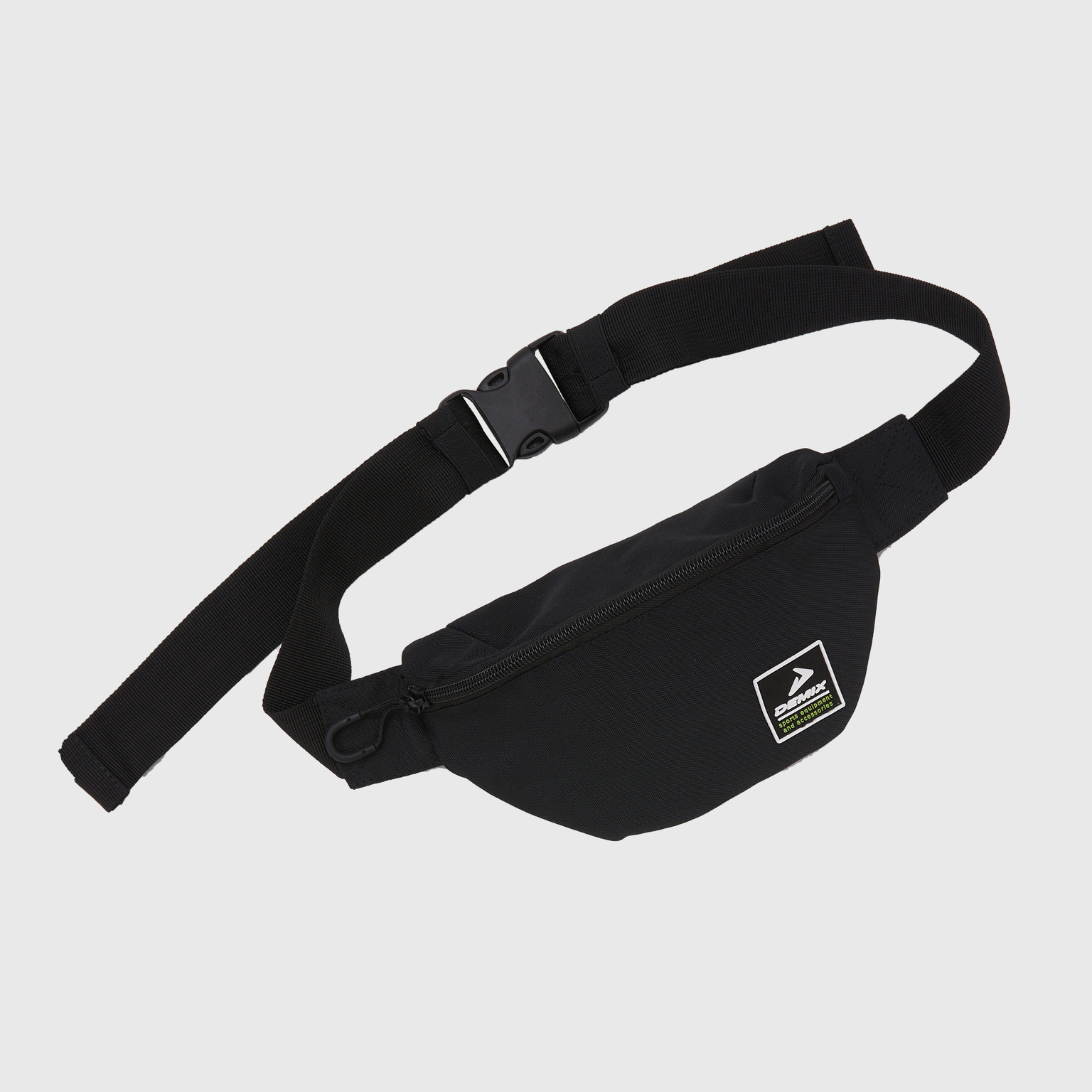 Сумка на пояс Demix Belt Bag 122467-99