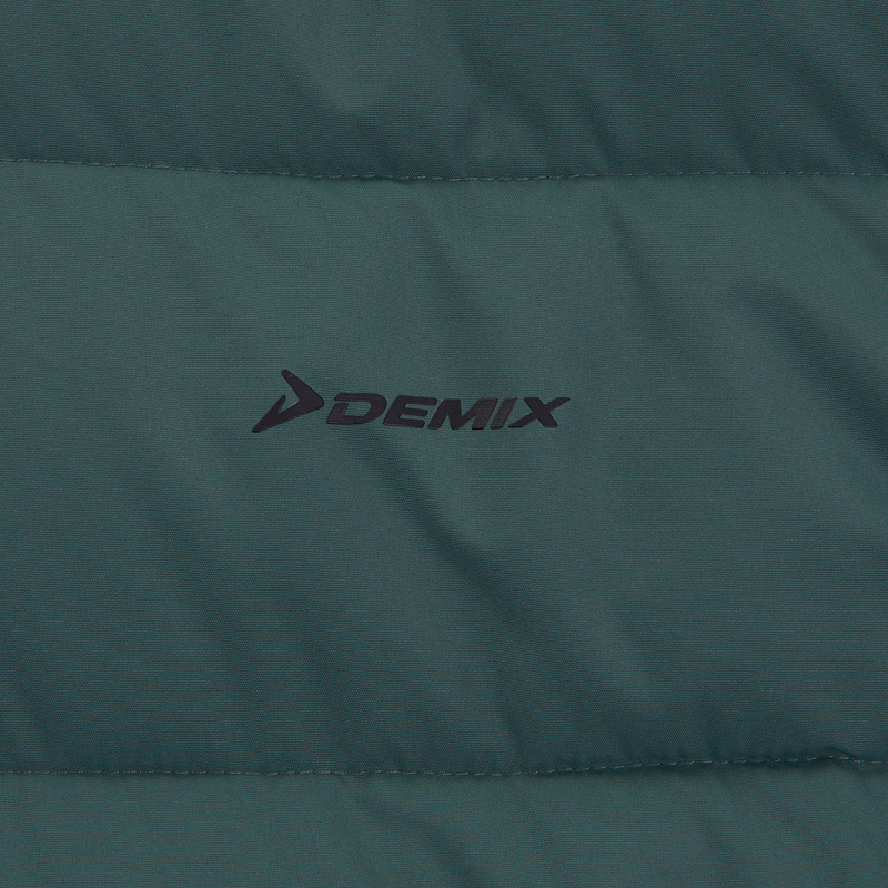 Куртка утепленная Demix Casual Padded 126420-G4