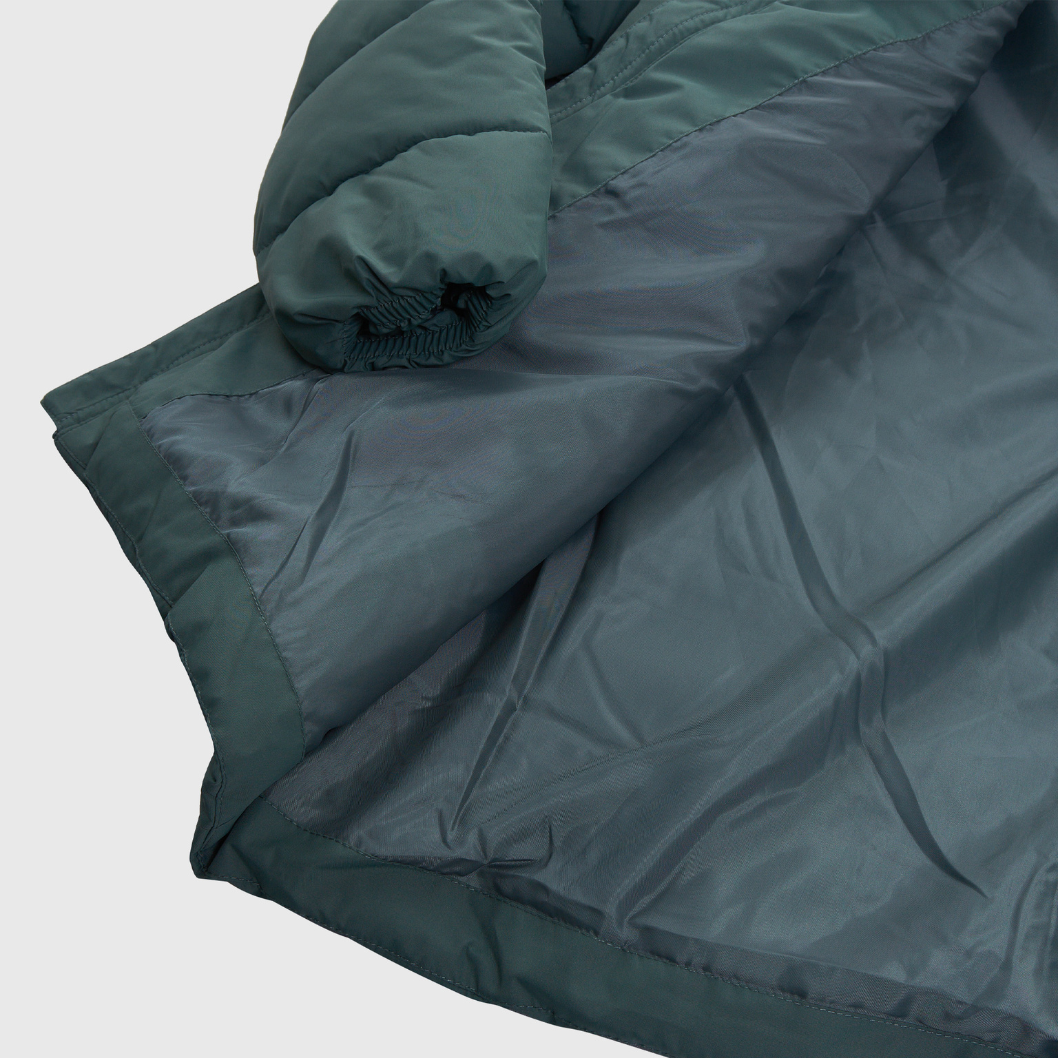 Куртка утепленная Demix Casual Padded 126420-G4