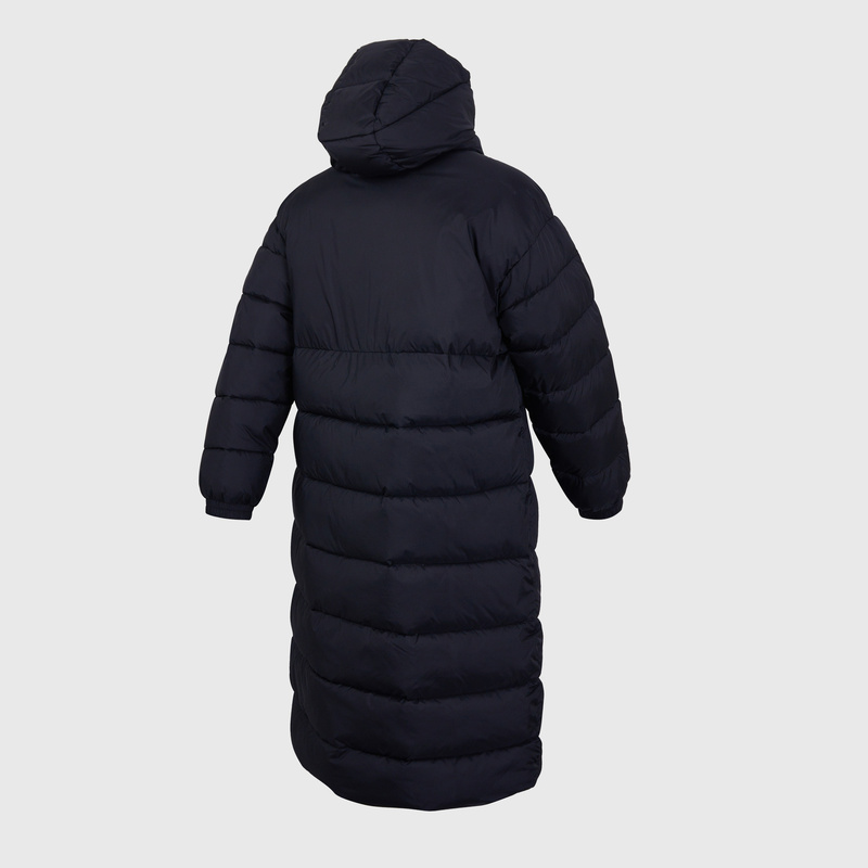 Куртка утепленная Kappa Long Padded 122957-99