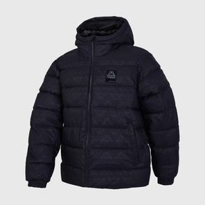 Куртка утепленная Kappa Padded 122916-B1