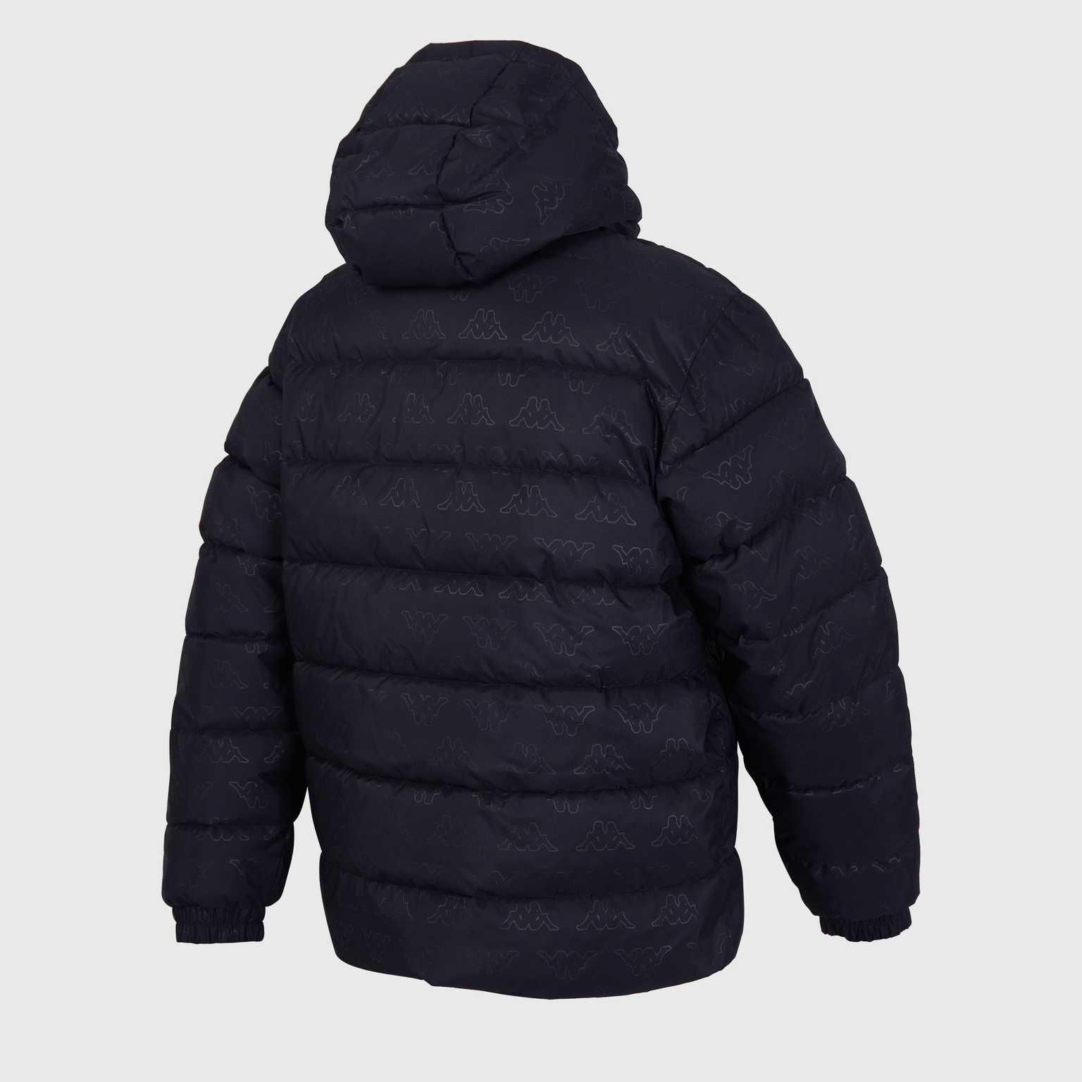 Куртка утепленная Kappa Padded 122916-B1