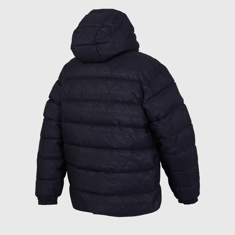 Куртка утепленная Kappa Padded 122916-B1