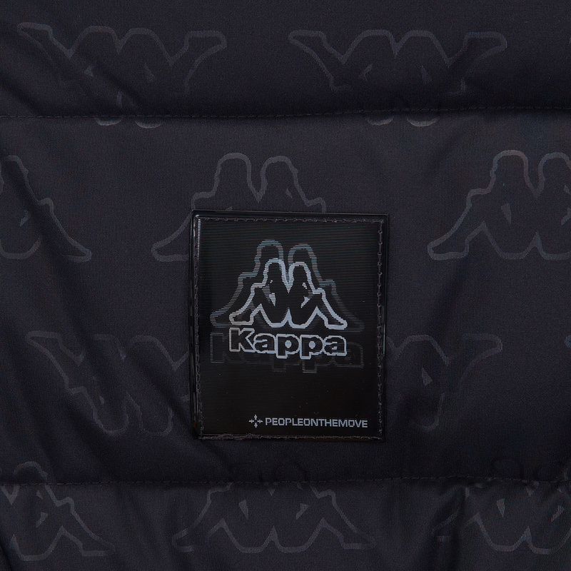 Куртка утепленная Kappa Padded 122916-B1