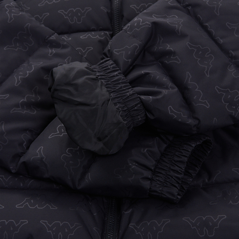 Куртка утепленная Kappa Padded 122916-B1