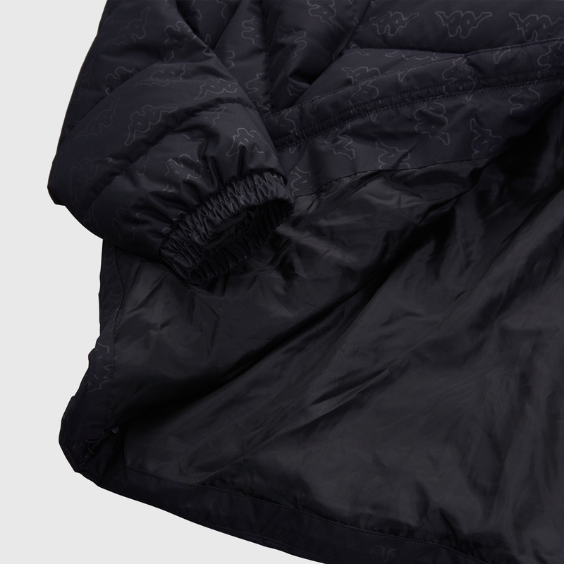 Куртка утепленная Kappa Padded 122916-B1