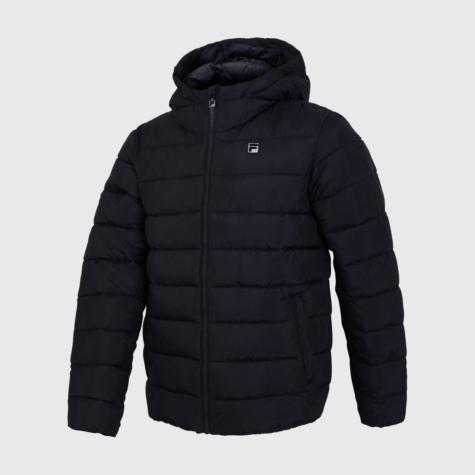 Куртка утепленная Fila Heritage 122908-99