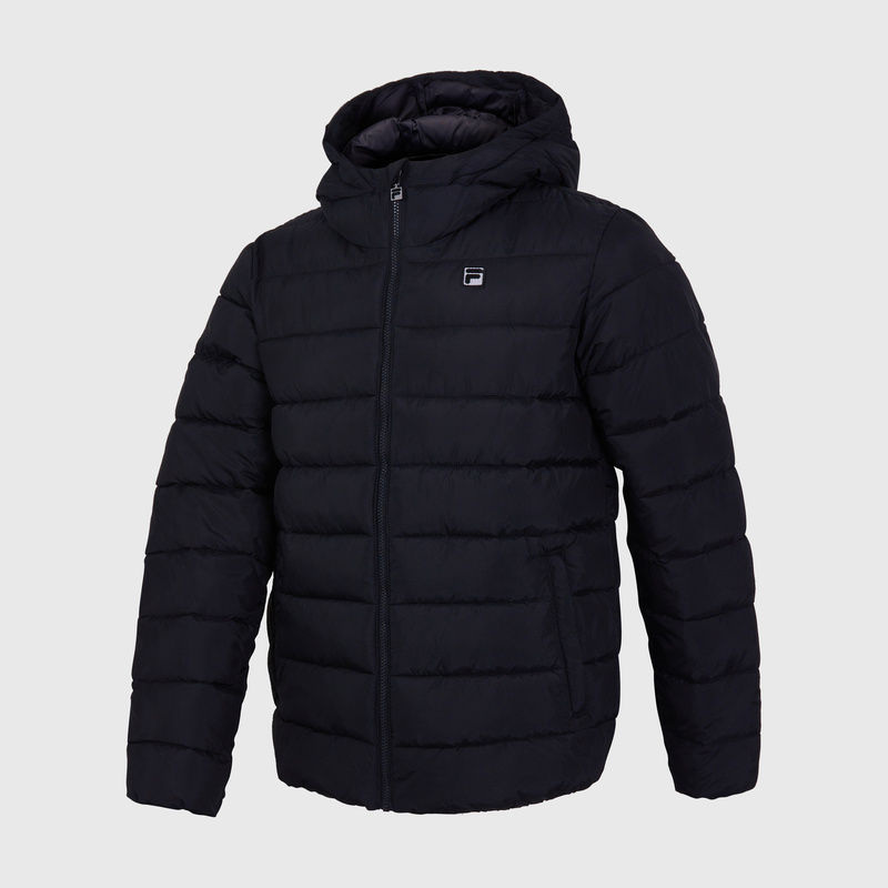 Куртка утепленная Fila Heritage 122908-99