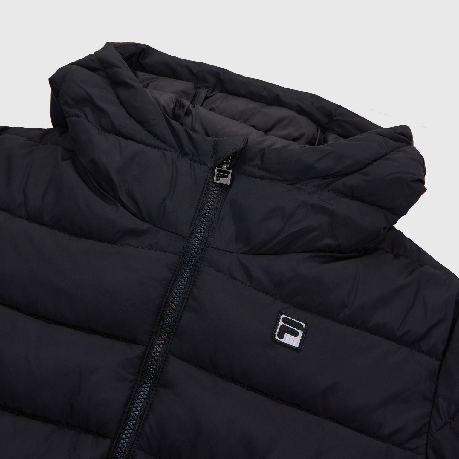 Куртка утепленная Fila Heritage 122908-99