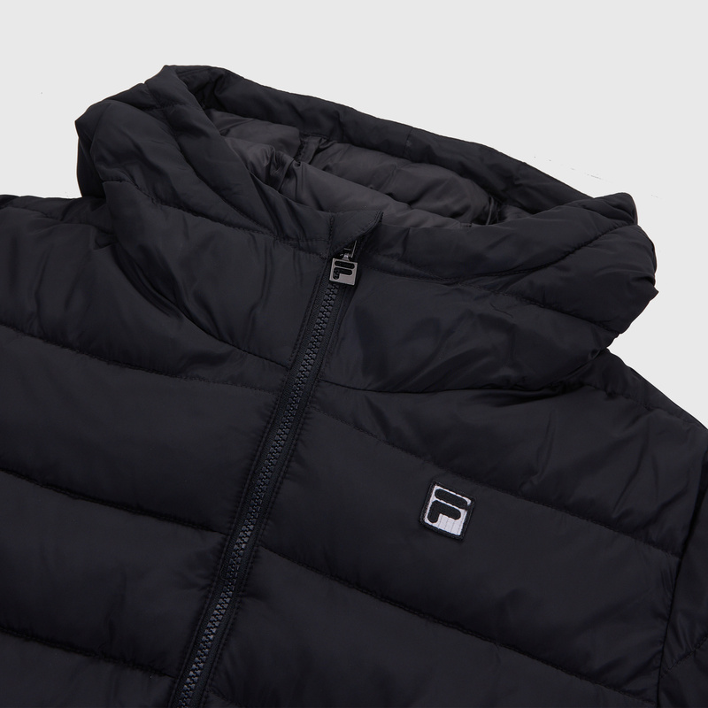 Куртка утепленная Fila Heritage 122908-99