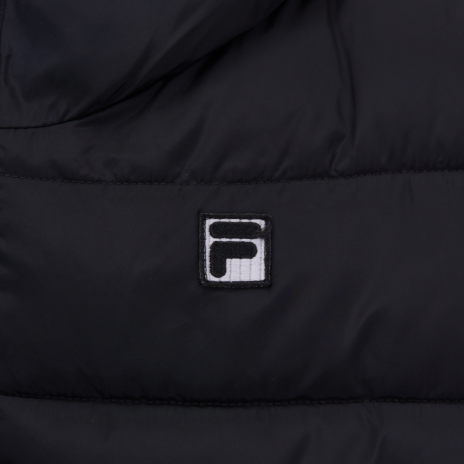 Куртка утепленная Fila Heritage 122908-99