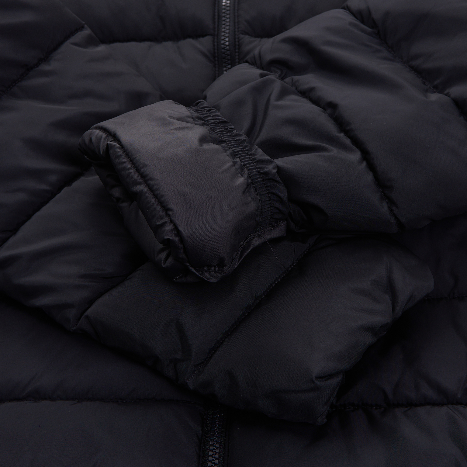 Куртка утепленная Fila Heritage 122908-99