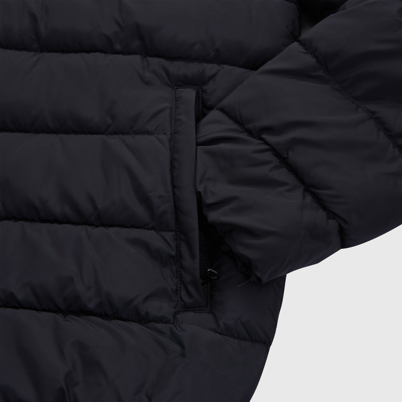 Куртка утепленная Fila Heritage 122908-99