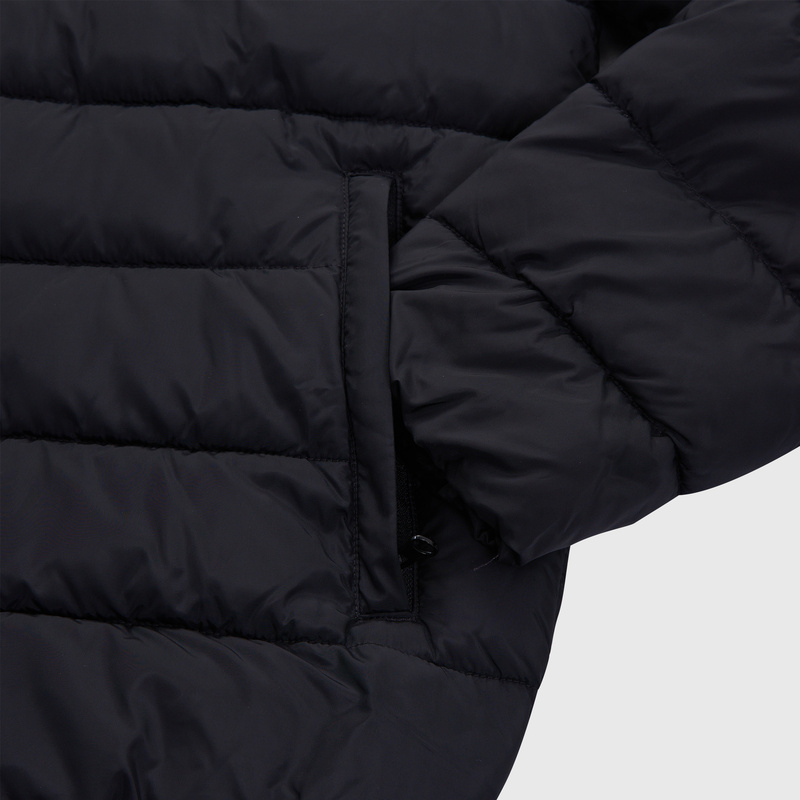 Куртка утепленная Fila Heritage 122908-99