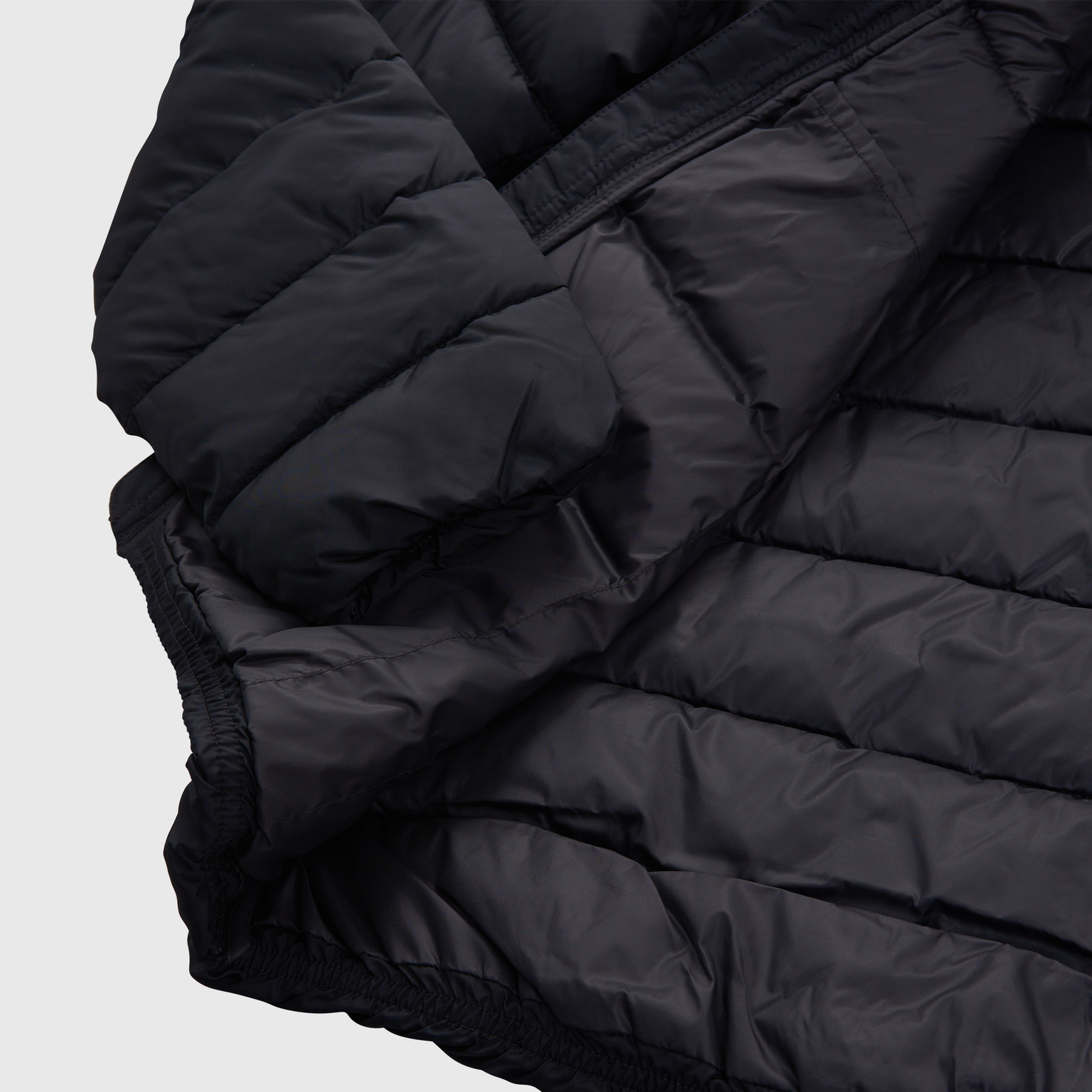 Куртка утепленная Fila Heritage 122908-99