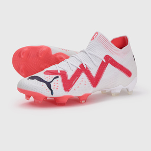 Бутсы женские Puma Future Ultimate FG/AG 10735601