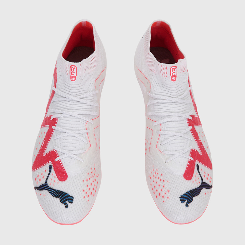 Бутсы женские Puma Future Ultimate FG/AG 10735601