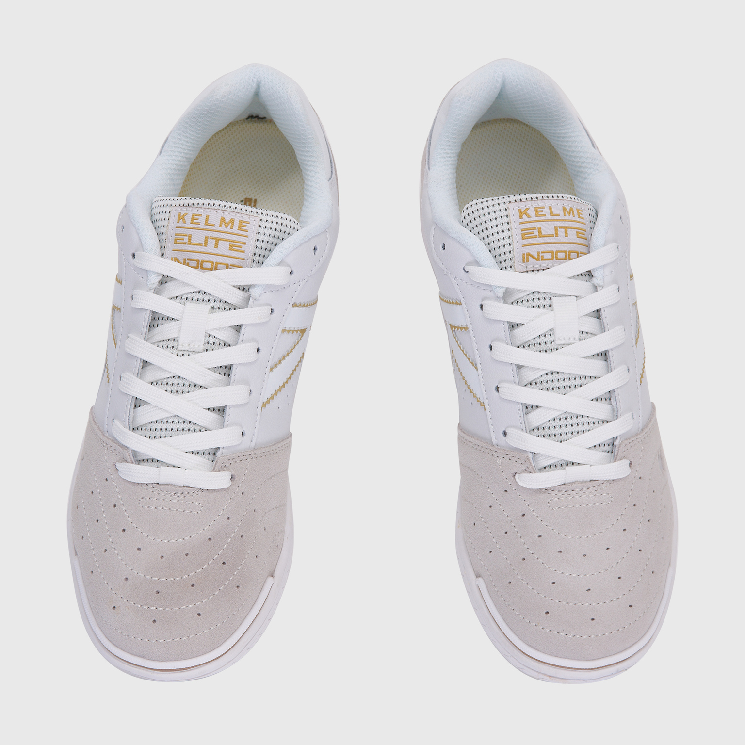 Футзалки Kelme Elite 55904-630