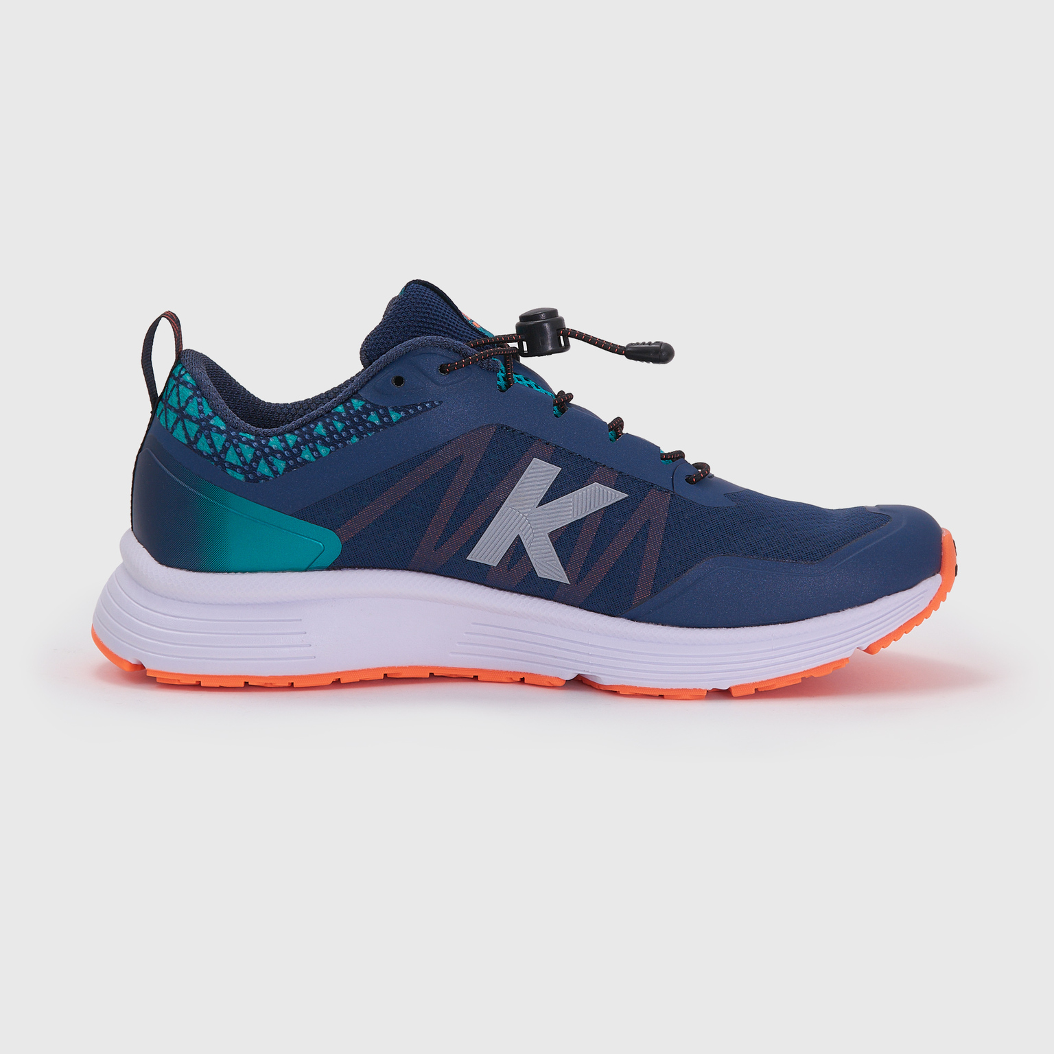 Кроссовки Kelme World Travel 46968-66