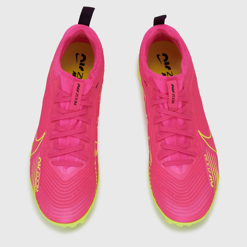 Шиповки Nike Zoom Vapor 15 Pro TF DJ5605-605