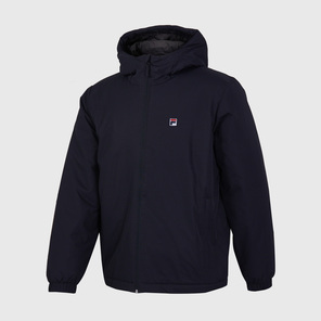 Куртка утепленная Fila Essential 123121-99