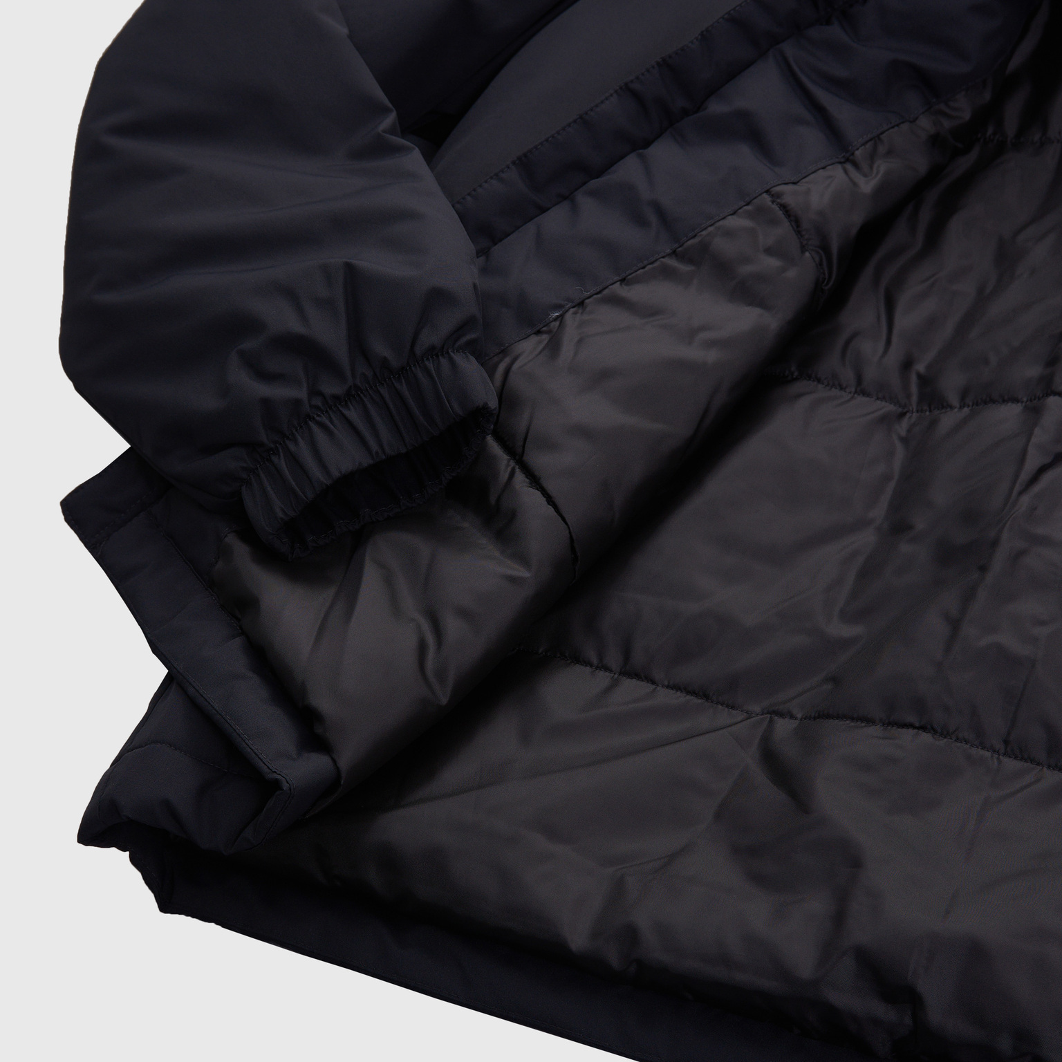 Куртка утепленная Fila Essential 123121-99