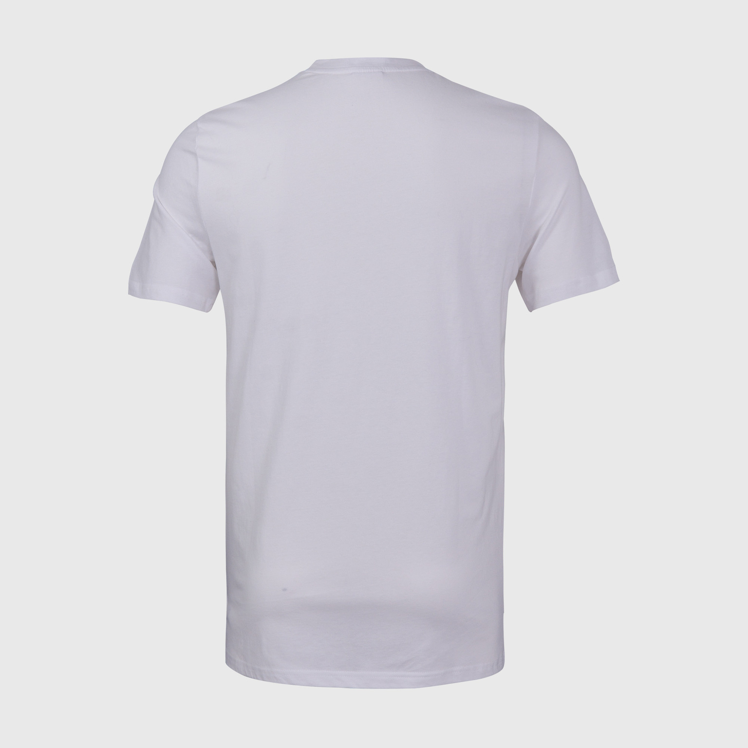 Футболка хлопковая Fila Essential Tee 123129-00