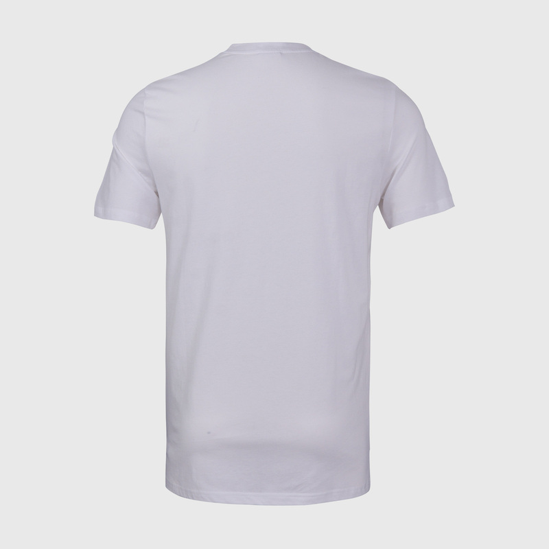 Футболка хлопковая Fila Essential Tee 123129-00