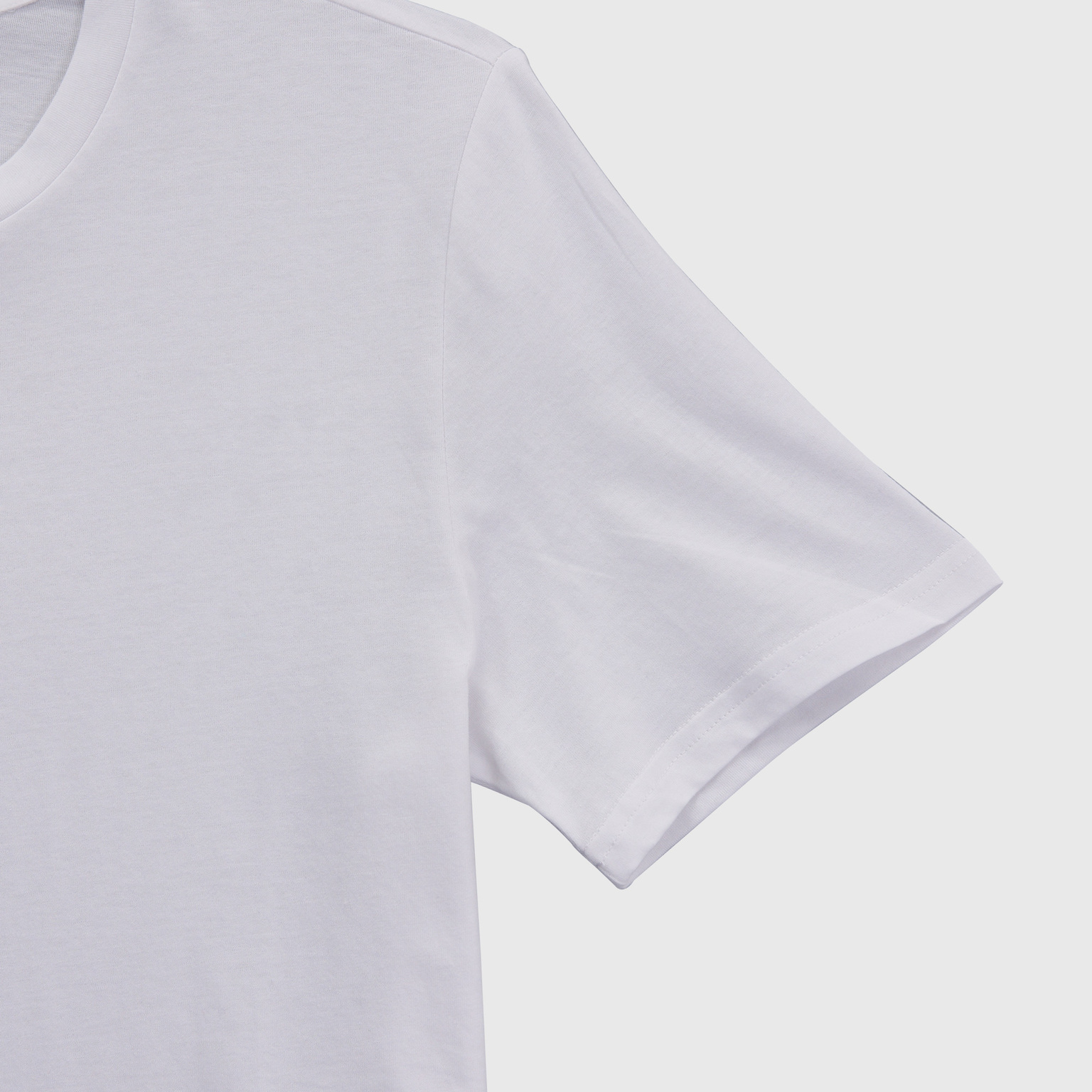 Футболка хлопковая Fila Essential Tee 123129-00