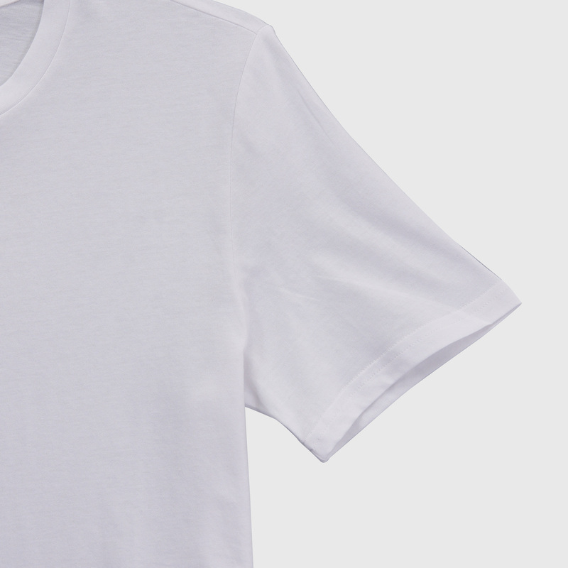 Футболка хлопковая Fila Essential Tee 123129-00