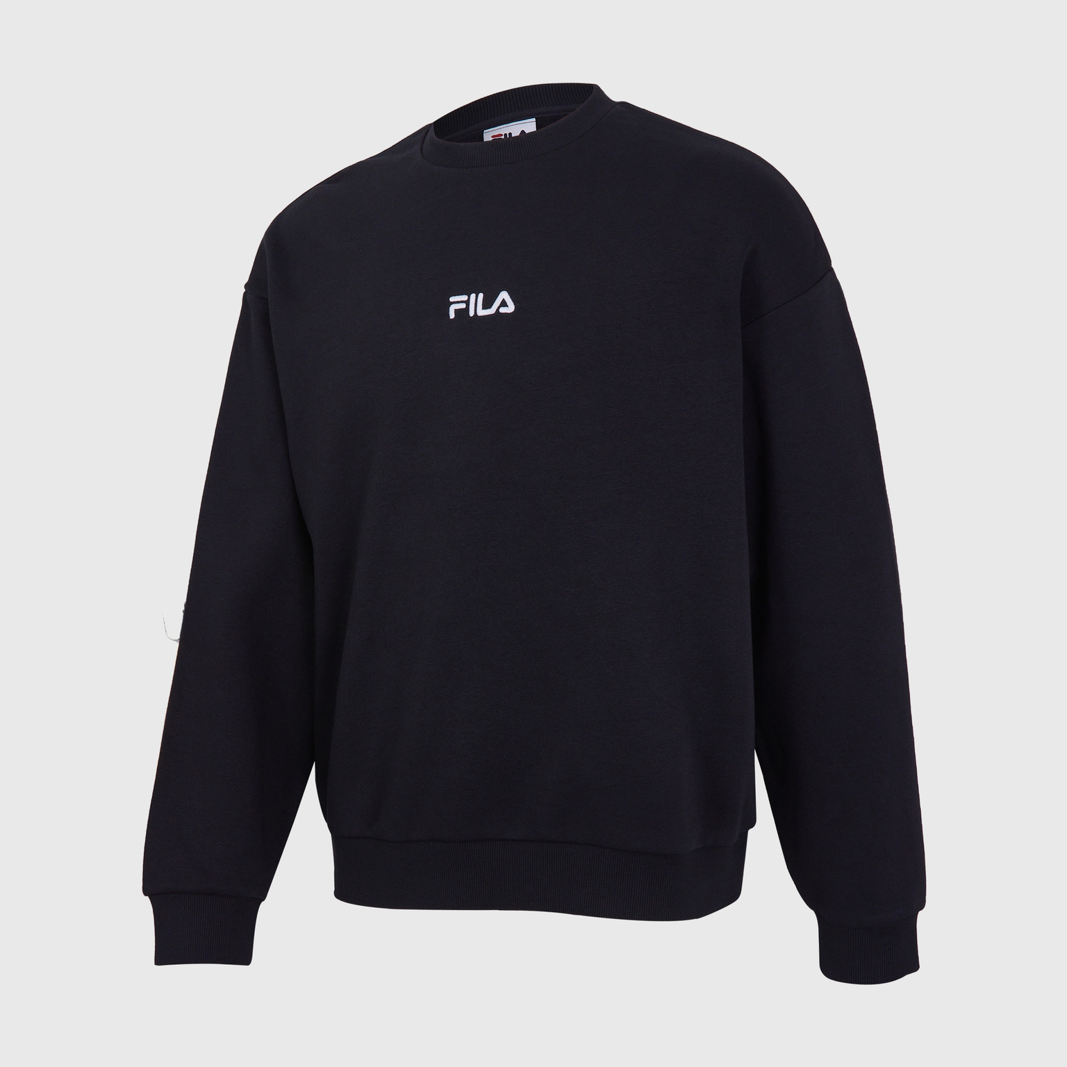 Свитшот Fila Crew 125263-99