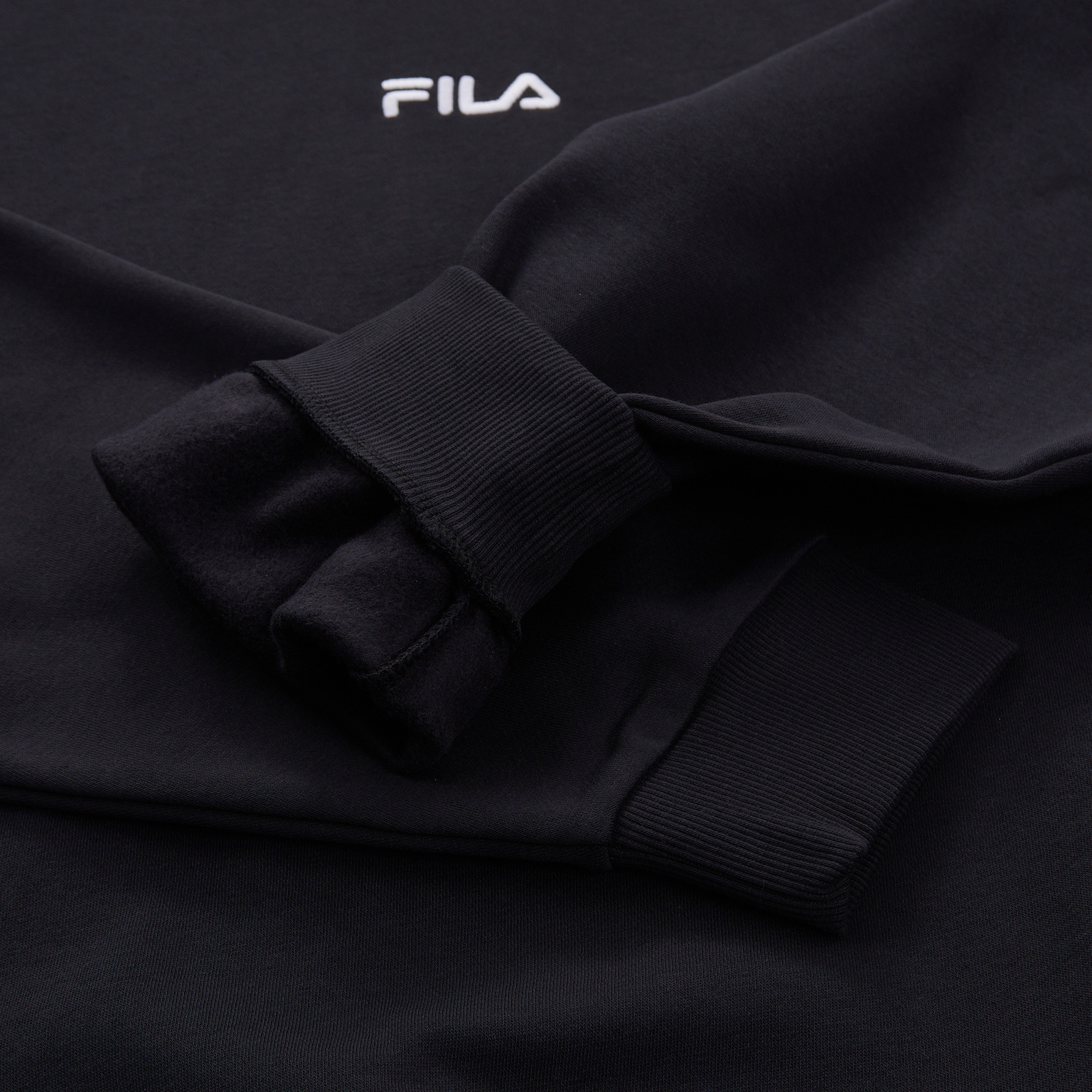 Свитшот Fila Crew 125263-99