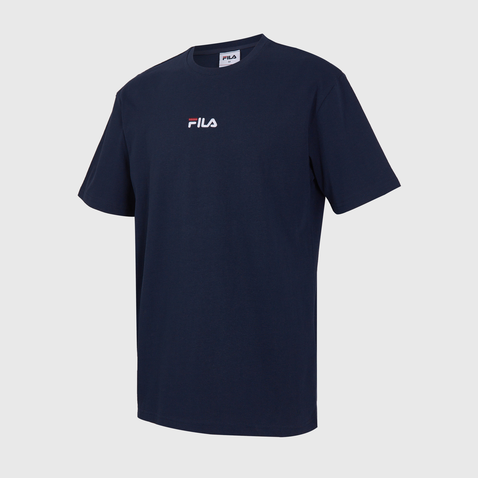 Футболка хлопковая Fila Tee 126054-Z4