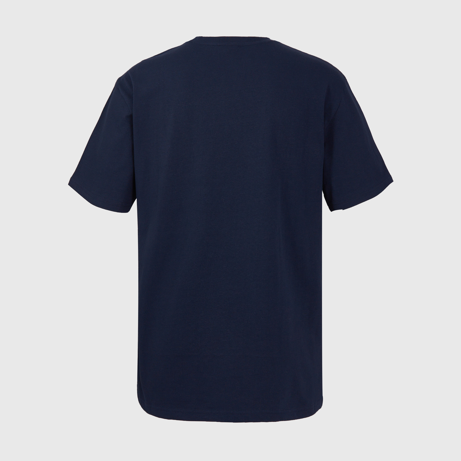 Футболка хлопковая Fila Tee 126054-Z4
